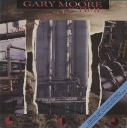 Gary Moore : Take a Little Time